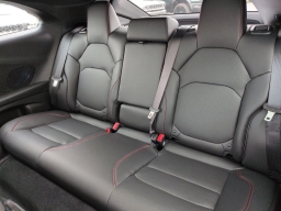 Dodge Charger R/T Plus 2-Door AWD 2026