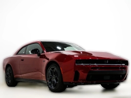 Dodge Charger R/T Plus 2-Door AWD 2026