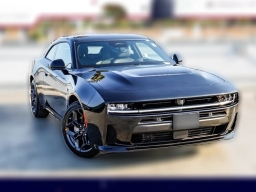 Dodge Charger R/T Plus 2-Door AWD 2026
