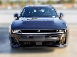 Dodge Charger R/T Plus 2-Door AWD 2026