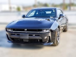 Dodge Charger R/T Plus 2-Door AWD 2026