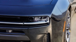Dodge Charger R/T Plus 2-Door AWD 2026