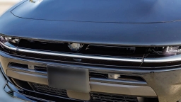 Dodge Charger R/T Plus 2-Door AWD 2026