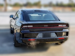 Dodge Charger R/T Plus 2-Door AWD 2026