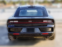 Dodge Charger R/T Plus 2-Door AWD 2026