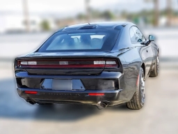 Dodge Charger R/T Plus 2-Door AWD 2026
