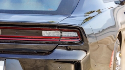 Dodge Charger R/T Plus 2-Door AWD 2026