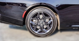 Dodge Charger R/T Plus 2-Door AWD 2026