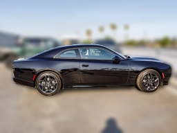 Dodge Charger R/T Plus 2-Door AWD 2026