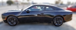 Dodge Charger R/T Plus 2-Door AWD 2026