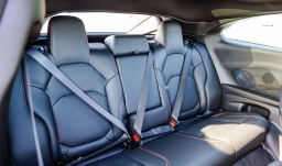 Dodge Charger R/T Plus 2-Door AWD 2026