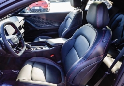 Dodge Charger R/T Plus 2-Door AWD 2026