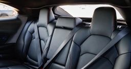 Dodge Charger R/T Plus 2-Door AWD 2026
