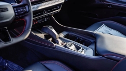 Dodge Charger R/T Plus 2-Door AWD 2026