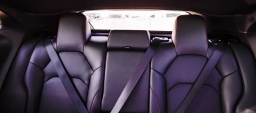 Dodge Charger R/T Plus 2-Door AWD 2026