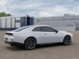 Dodge Charger R/T 2-Door AWD 2026