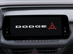 Dodge Charger R/T 2-Door AWD 2026