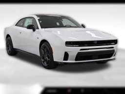 Dodge Charger R/T 2-Door AWD 2026