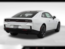 Dodge Charger R/T 2-Door AWD 2026