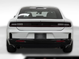 Dodge Charger R/T 2-Door AWD 2026