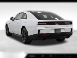 Dodge Charger R/T 2-Door AWD 2026
