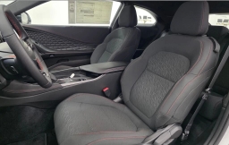Dodge Charger R/T 2-Door AWD 2026