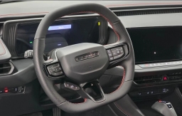 Dodge Charger R/T 2-Door AWD 2026