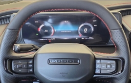 Dodge Charger R/T 2-Door AWD 2026
