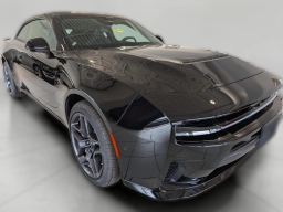 Dodge Charger R/T Plus 2-Door AWD 2026