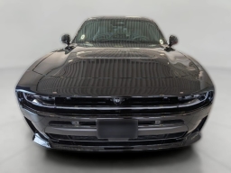 Dodge Charger R/T Plus 2-Door AWD 2026
