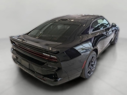 Dodge Charger R/T Plus 2-Door AWD 2026