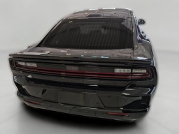 Dodge Charger R/T Plus 2-Door AWD 2026