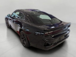 Dodge Charger R/T Plus 2-Door AWD 2026