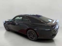 Dodge Charger R/T Plus 2-Door AWD 2026