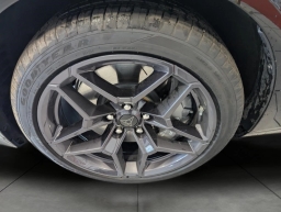 Dodge Charger R/T Plus 2-Door AWD 2026