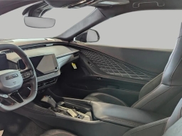 Dodge Charger R/T Plus 2-Door AWD 2026