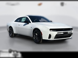 Dodge Charger R/T 2-Door AWD 2026