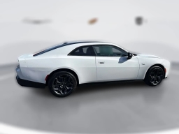 Dodge Charger R/T 2-Door AWD 2026