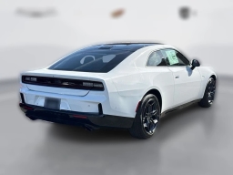Dodge Charger R/T 2-Door AWD 2026