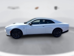 Dodge Charger R/T 2-Door AWD 2026