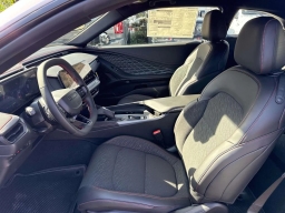 Dodge Charger R/T 2-Door AWD 2026