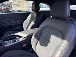 Dodge Charger R/T 2-Door AWD 2026