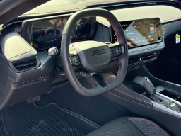 Dodge Charger R/T 2-Door AWD 2026