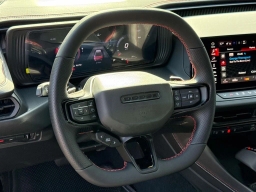 Dodge Charger R/T 2-Door AWD 2026