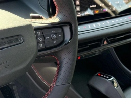Dodge Charger R/T 2-Door AWD 2026