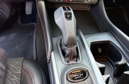 Dodge Charger R/T 2-Door AWD 2026