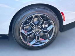 Dodge Charger R/T 2-Door AWD 2026