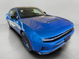 Dodge Charger R/T 2-Door AWD 2026