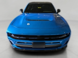 Dodge Charger R/T 2-Door AWD 2026