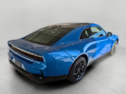 Dodge Charger R/T 2-Door AWD 2026